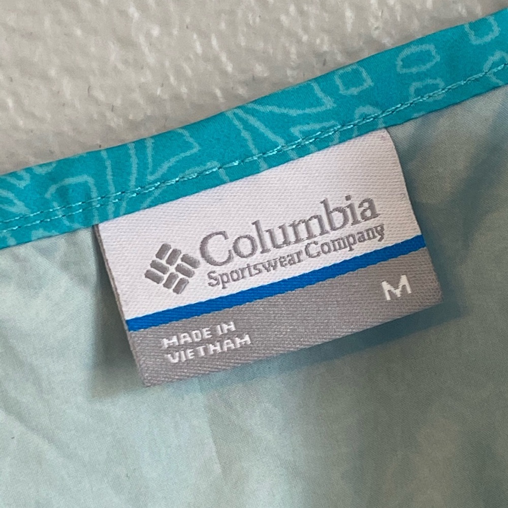 Columbia Jacket - Picture 7 of 7